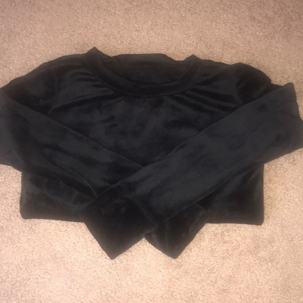 Cuddl Duds Top